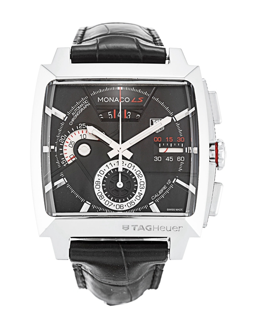 Tag heuer monaco sales ls cal2110