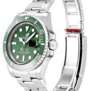 Rolex Replica Submariner 116610 LV-2