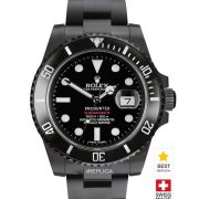 Rolex-Submariner-DLC