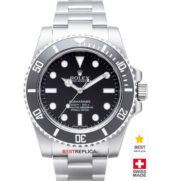replica-rolex-submariner-no-date